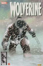 couverture, jaquette Wolverine Kiosque V1 (1998 - 2011) 170