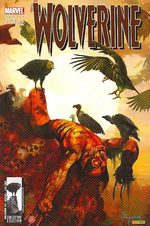 couverture, jaquette Wolverine Kiosque V1 (1998 - 2011) 173