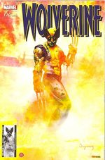 couverture, jaquette Wolverine Kiosque V1 (1998 - 2011) 174
