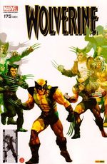 couverture, jaquette Wolverine Kiosque V1 (1998 - 2011) 175