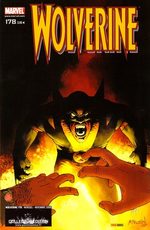 couverture, jaquette Wolverine Kiosque V1 (1998 - 2011) 178