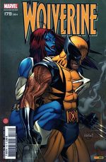 couverture, jaquette Wolverine Kiosque V1 (1998 - 2011) 179
