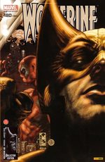 couverture, jaquette Wolverine Kiosque V1 (1998 - 2011) 180