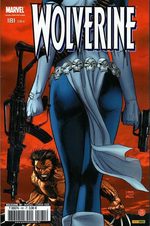 couverture, jaquette Wolverine Kiosque V1 (1998 - 2011) 181
