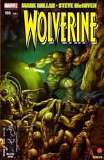 couverture, jaquette Wolverine Kiosque V1 (1998 - 2011) 186