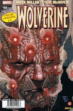 couverture, jaquette Wolverine Kiosque V1 (1998 - 2011) 188