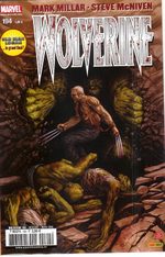 couverture, jaquette Wolverine Kiosque V1 (1998 - 2011) 194