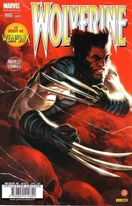 couverture, jaquette Wolverine Kiosque V1 (1998 - 2011) 195