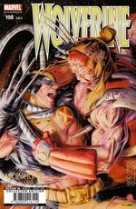 couverture, jaquette Wolverine Kiosque V1 (1998 - 2011) 198