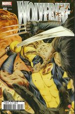 couverture, jaquette Wolverine Kiosque V1 (1998 - 2011) 199