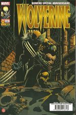 couverture, jaquette Wolverine Kiosque V1 (1998 - 2011) 200