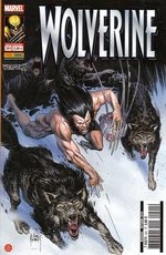 couverture, jaquette Wolverine Kiosque V1 (1998 - 2011) 201