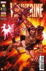 couverture, jaquette Wolverine Kiosque V1 (1998 - 2011) 202