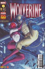 couverture, jaquette Wolverine Kiosque V1 (1998 - 2011) 205