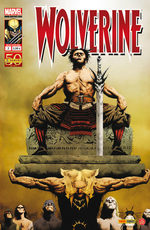 Wolverine # 3
