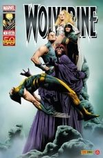 Wolverine # 5