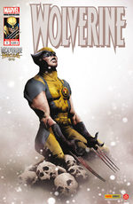Wolverine # 9