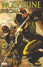 Wolverine 1