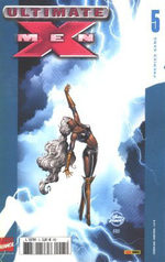 couverture, jaquette Ultimate X-Men Kiosque (2001 - 2009) 5