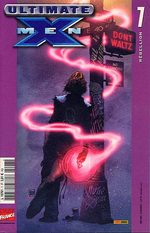 Ultimate X-Men # 7
