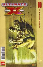 Ultimate X-Men # 10
