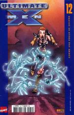 couverture, jaquette Ultimate X-Men Kiosque (2001 - 2009) 12