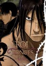 Le Roi des Ronces 5 Manga