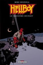 couverture, jaquette Hellboy TPB Hardcover (cartonnée) 7