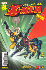 Astonishing X-Men # 1