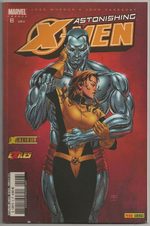 Astonishing X-Men 6