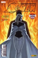 Astonishing X-Men # 11