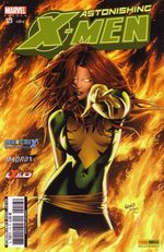 couverture, jaquette Astonishing X-Men Kiosque (2005 - 2011) 13