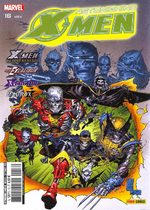 couverture, jaquette Astonishing X-Men Kiosque (2005 - 2011) 16