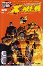 Astonishing X-Men # 22