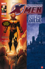 couverture, jaquette Astonishing X-Men Kiosque (2005 - 2011) 65