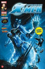 couverture, jaquette Astonishing X-Men Kiosque (2005 - 2011) 69