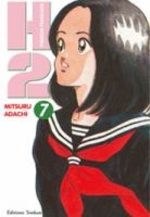 H2 7 Manga