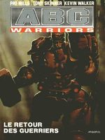 ABC Warriors # 3