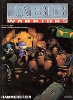 ABC Warriors # 5