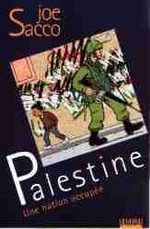 Palestine # 1