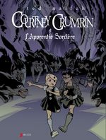 Courtney Crumrin 5