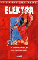 couverture, jaquette Elektra TPB softcover (souple) - Issues V2 3