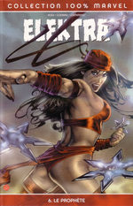 couverture, jaquette Elektra TPB softcover (souple) - Issues V2 6