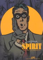 Le Spirit # 5
