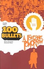 100 Bullets # 4