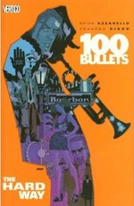 100 Bullets # 8