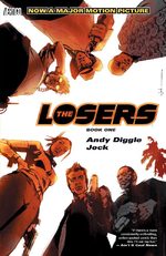 The Losers # 1