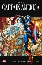 Captain America - Un Homme Hors du Temps 1