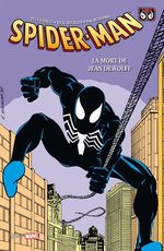 Spider-man - La mort de Jean Dewolff 1