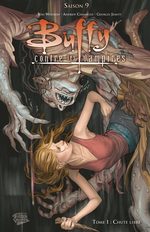 couverture, jaquette Buffy Contre les Vampires - Saison 9 TPB Hardcover (cartonnée) 1